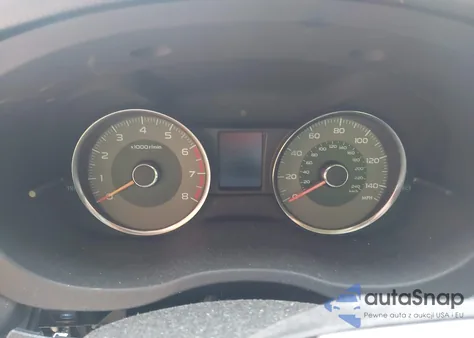 2015 Subaru Forester 2.5I Limited z USA, uszkodzony, nr VIN JF2SJAHC1FH413339